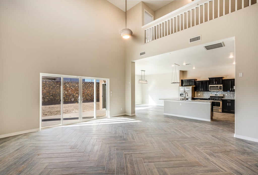 Photo of 3940 Aspiration Street, El Paso, TX 79938 (MLS # 948452)