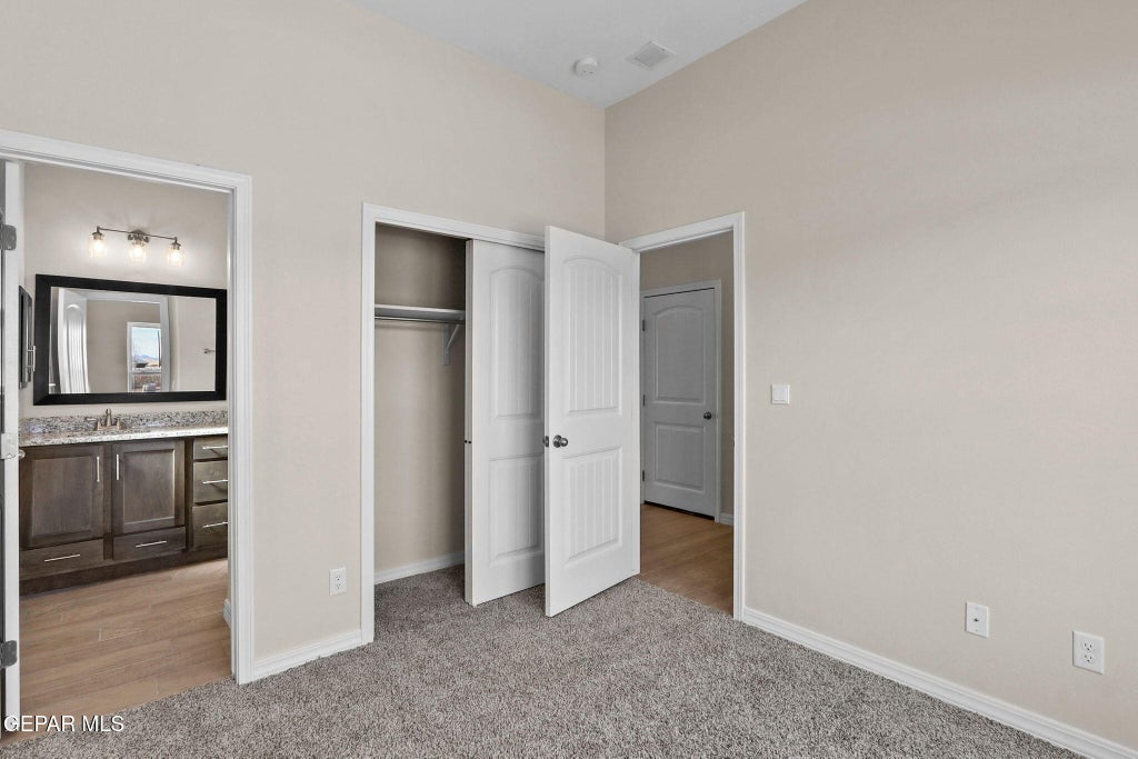 Photo of 108 Daniel Lynn, Santa Teresa, NM 88008 (MLS # 948215)