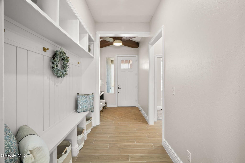 Photo of 540 Paseo De La Reina Street, El Paso, TX 79928 (MLS # 950698)