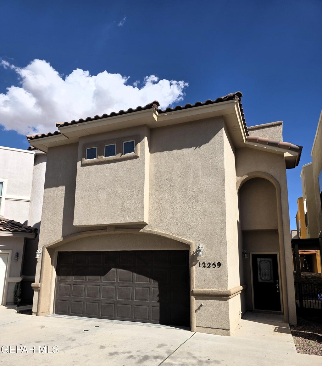 Photo of 12259 GAUDI Way, El Paso, TX 79938 (MLS # 951047)