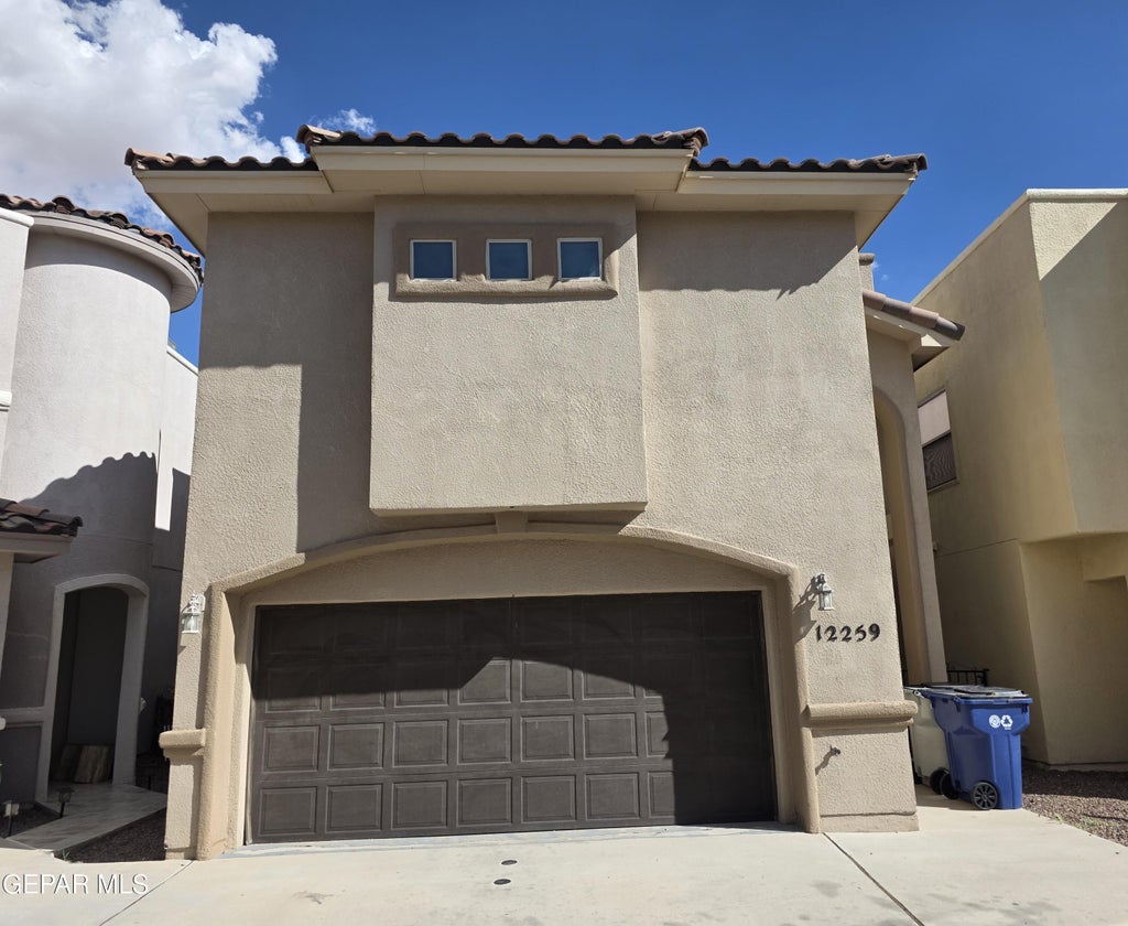 Photo of 12259 GAUDI Way, El Paso, TX 79938 (MLS # 951047)