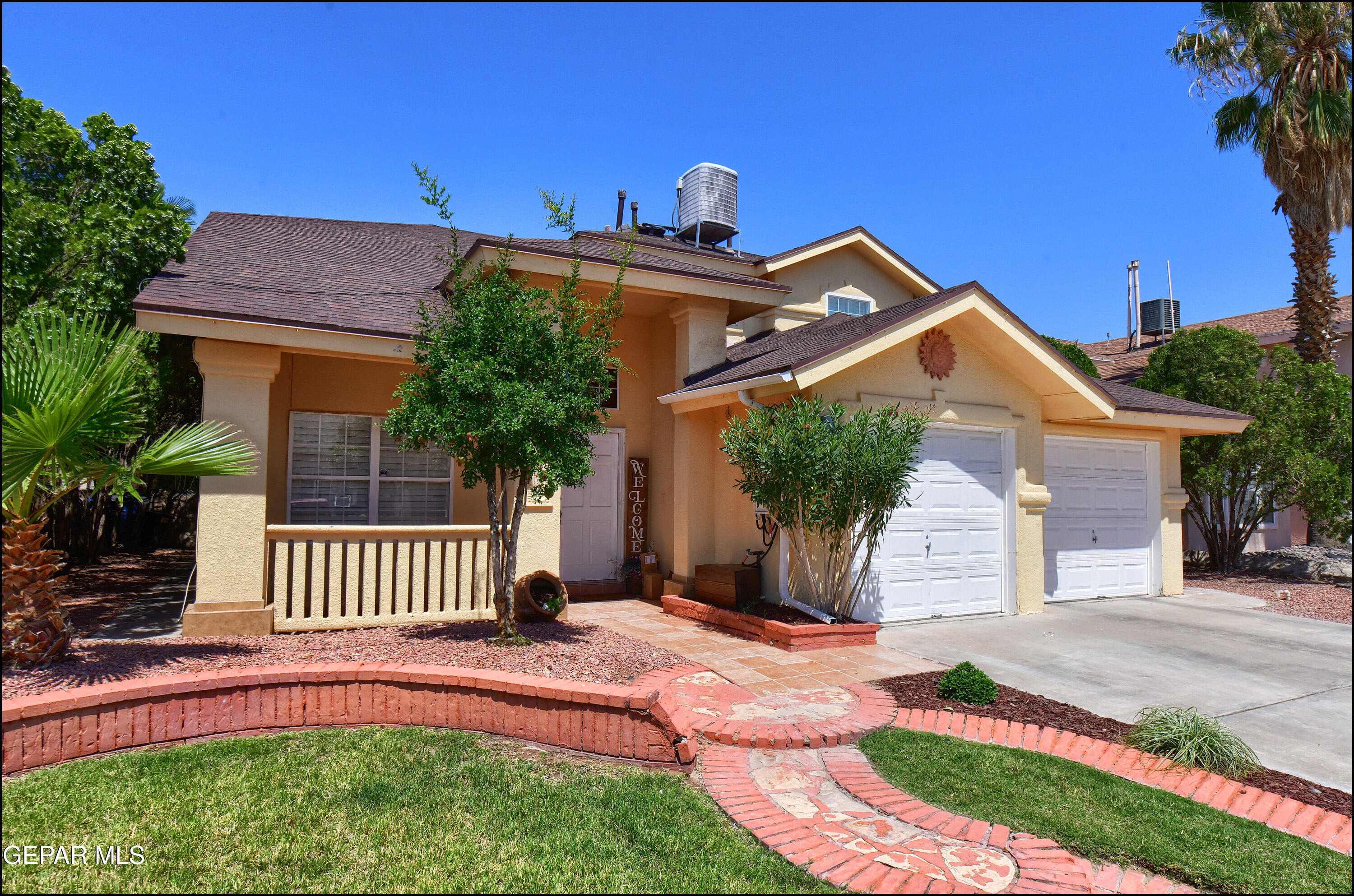 Photo 1 of 53 — 2021 SHADOW RIDGE Drive, El Paso, TX 79938