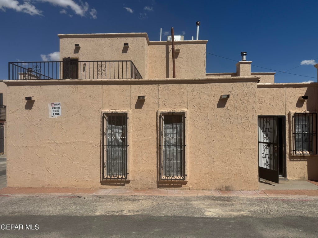 Photo of 2520 San Jose Avenue #7A, El Paso, TX 79930 (MLS # 950710)