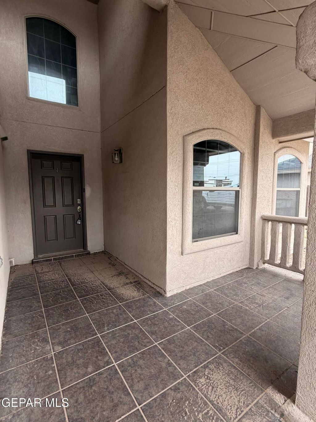 Photo of 12517 PASEO RAE Avenue, El Paso, TX 79928 (MLS # 943253)
