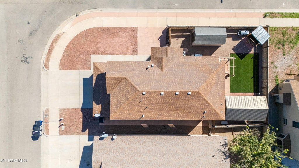 Photo of 10031 PALOMA Drive, El Paso, TX 79924 (MLS # 952586)