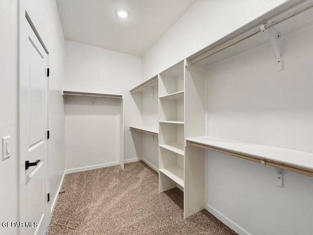 Photo of 644 Paseo De La Reina Street, El Paso, TX 79928 (MLS # 938551)