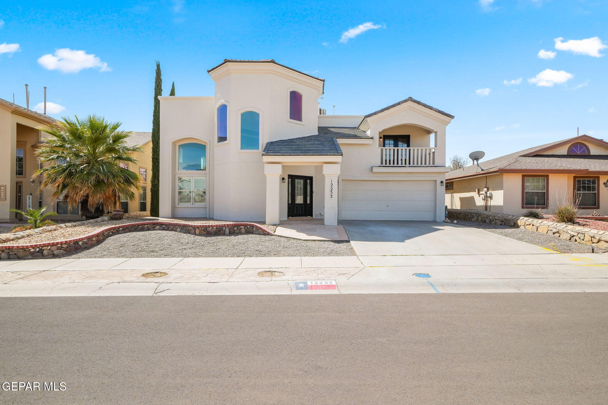 12252 TIERRA ARROYO DR, EL PASO, TX 79938 | REMAX