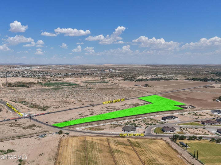 Photo 1 of 13 — 12700 North Loop Drive, Clint, TX 79836