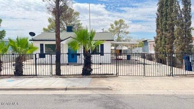7650 HACIENDA Avenue