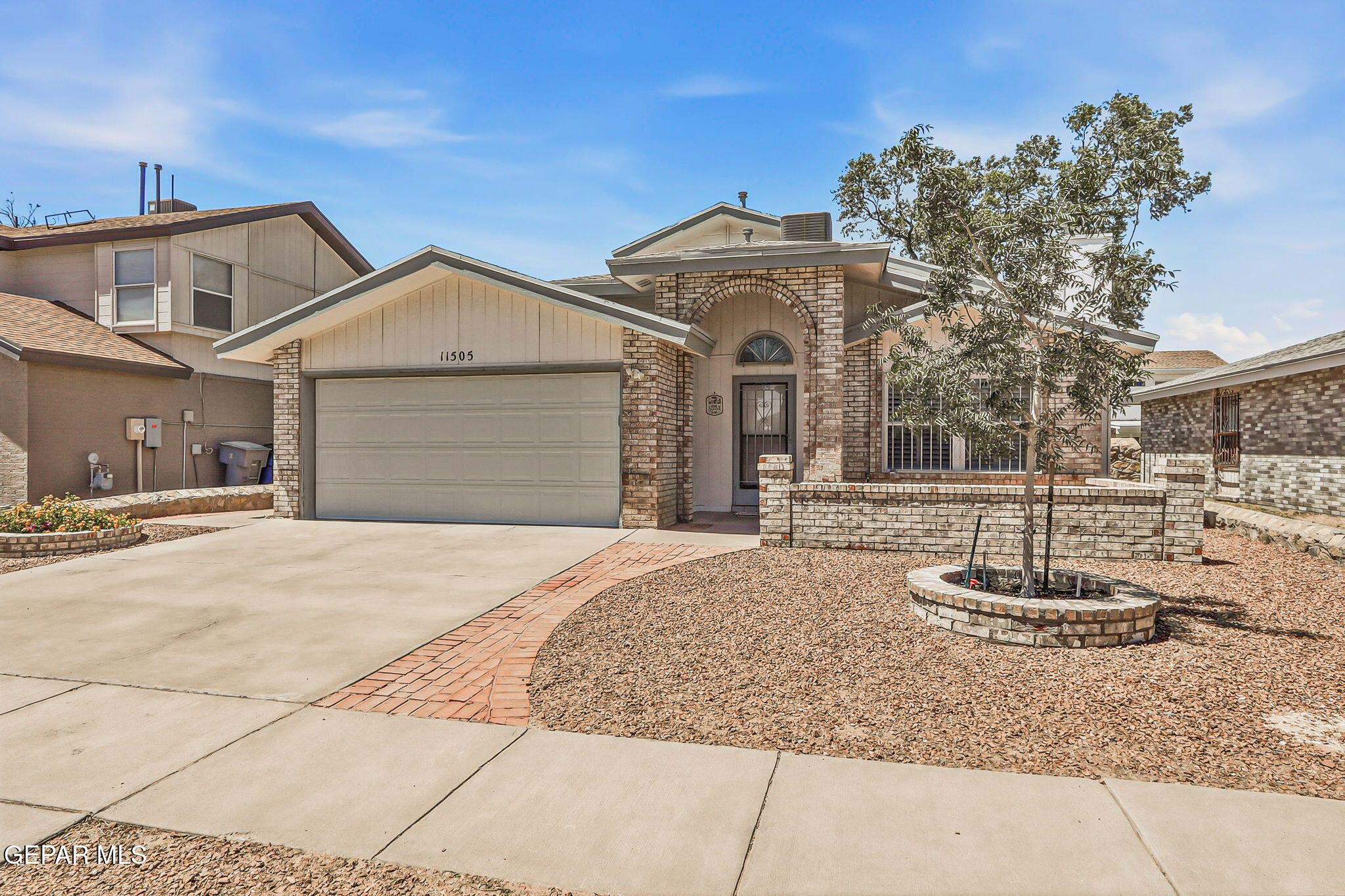 11505 CRAZY HORSE Drive