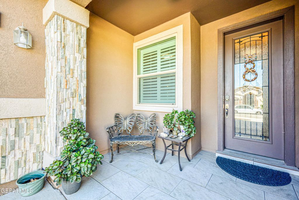 Photo of 14944 SUNNY LAND Avenue, El Paso, TX 79938 (MLS # 941133)