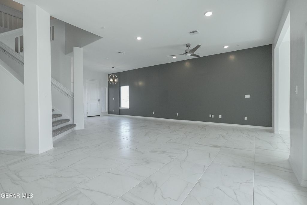 Photo of 238 Olive Branch Trail, Santa Teresa, NM 88008 (MLS # 942004)