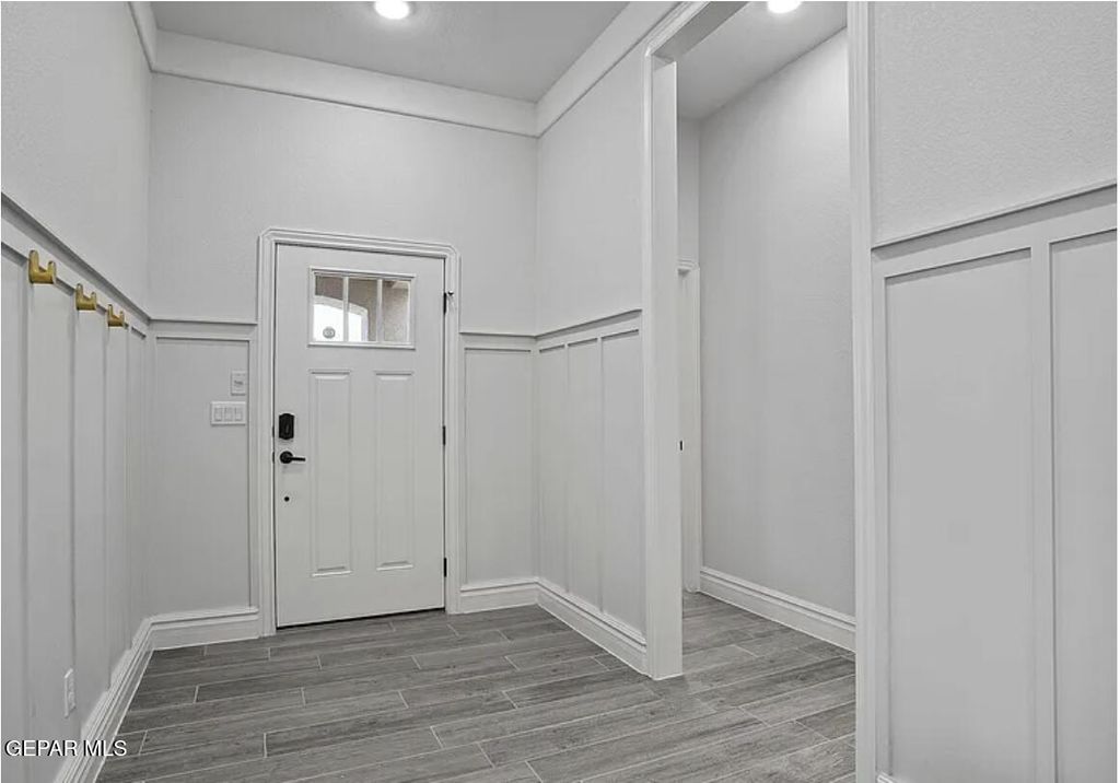 Photo of 13054 EMMAROSE Way, El Paso, TX 79928 (MLS # 941720)