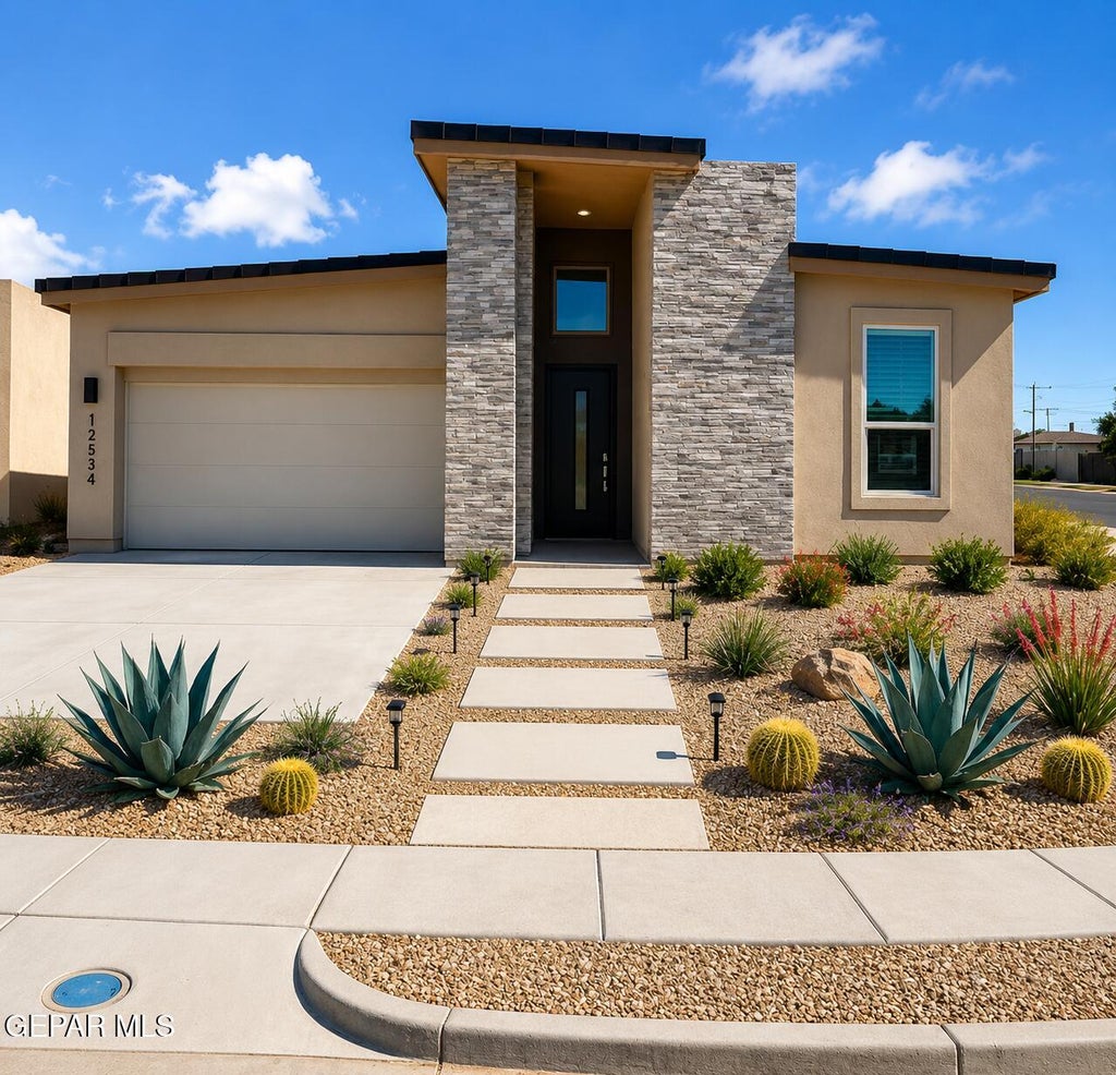 Photo of 3944 PERSPECTIVE, El Paso, TX 79938 (MLS # 950497)