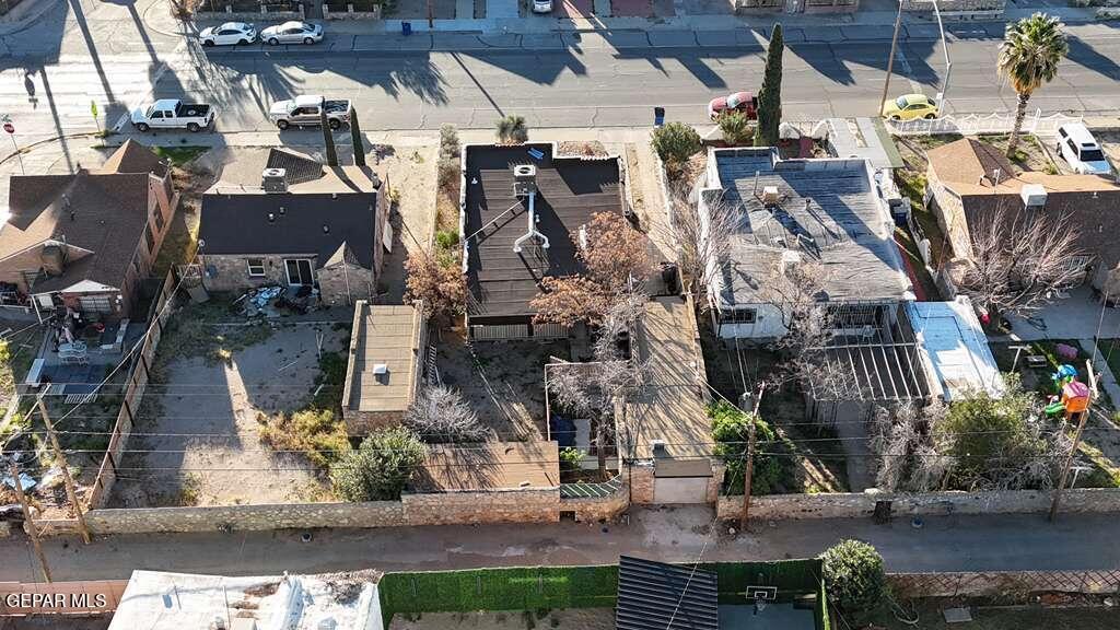 2227 GRANT Avenue