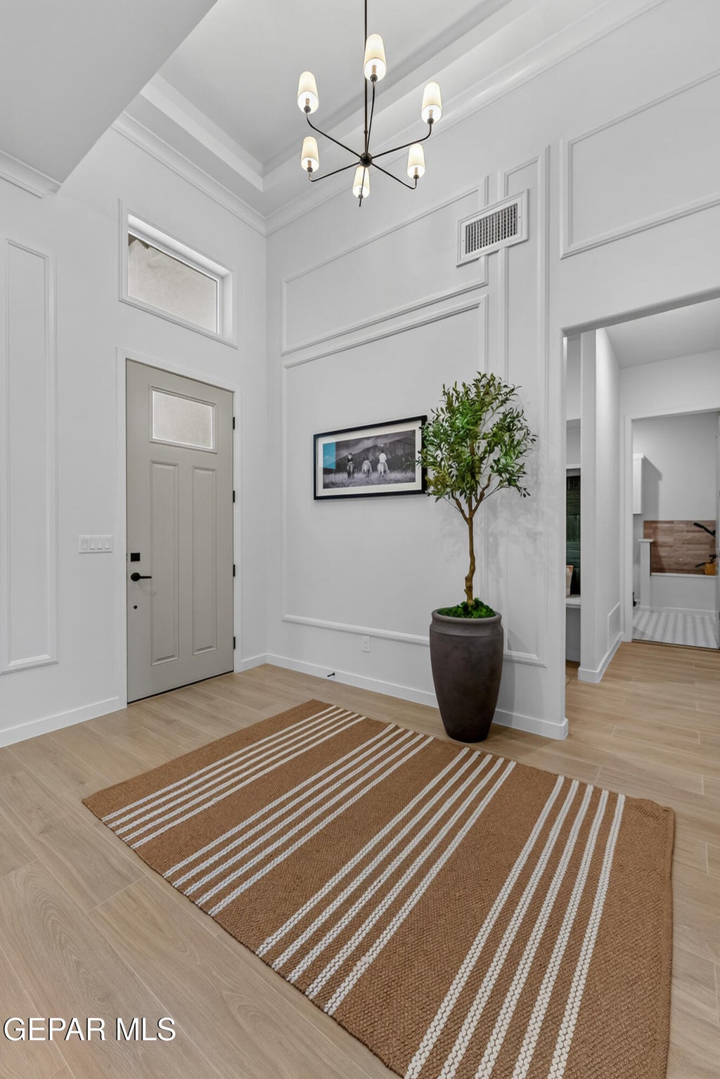 Photo of 529 BLUEGRUFF Street, El Paso, TX 79928 (MLS # 950758)