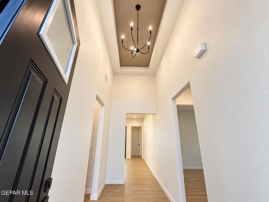 Photo of 529 BLUEGRUFF Street, El Paso, TX 79928 (MLS # 950758)