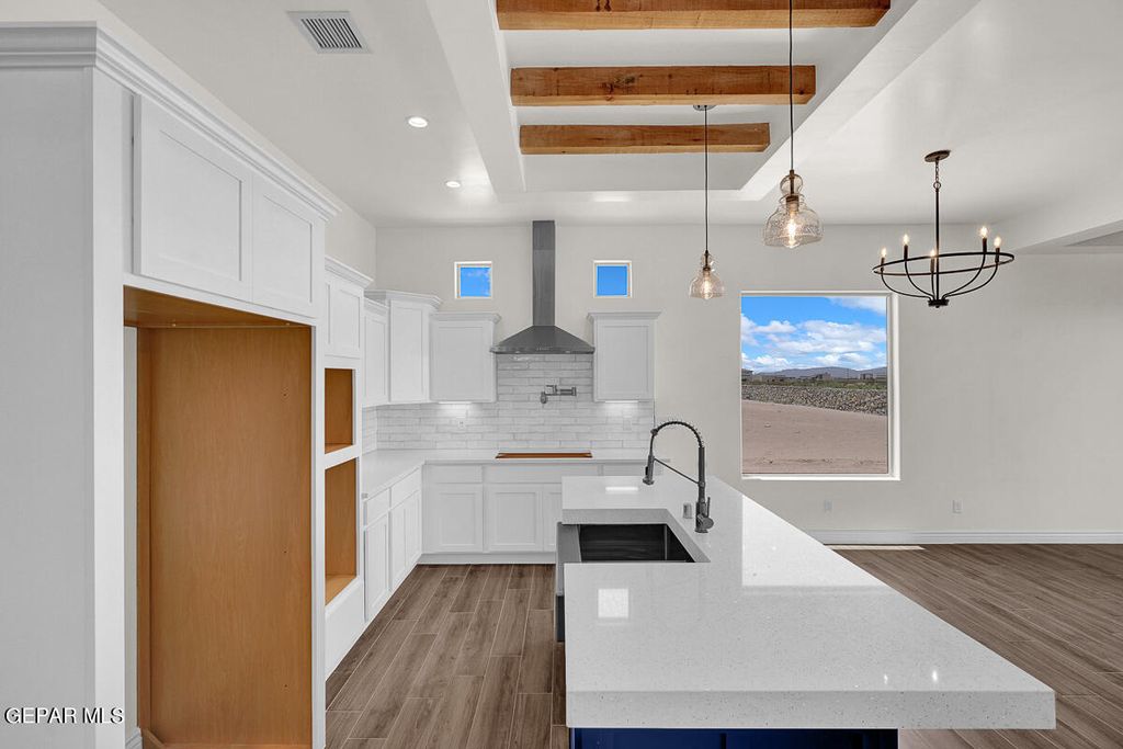 Photo of 13968 Paseo Central Avenue, Horizon City, TX 79928 (MLS # 931059)