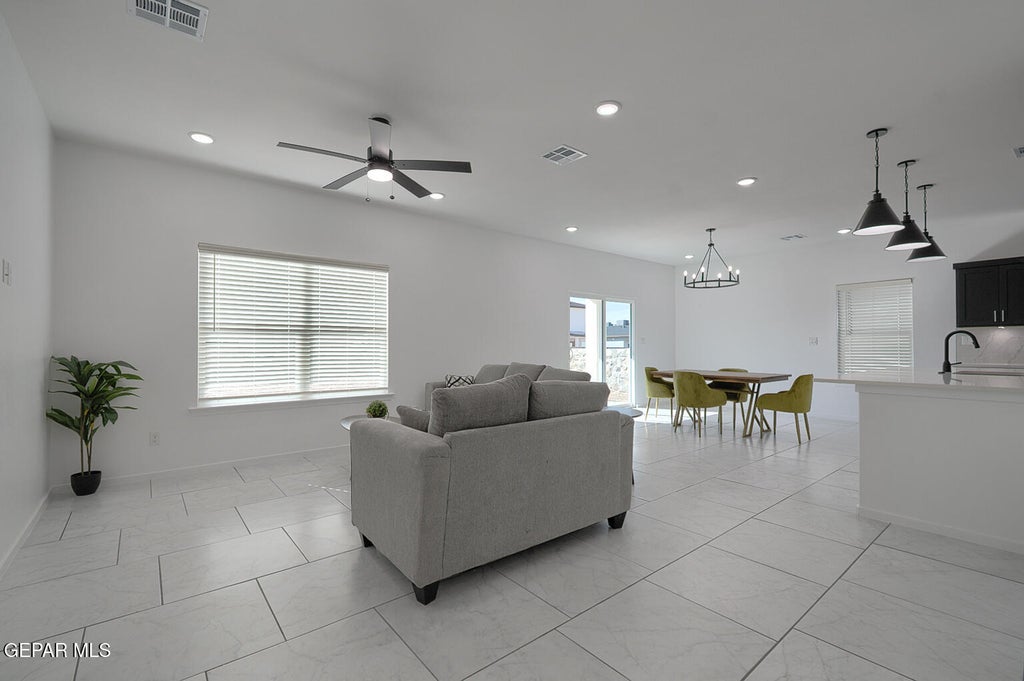 Photo of 12164 BAHJAT Drive, El Paso, TX 79934 (MLS # 951273)