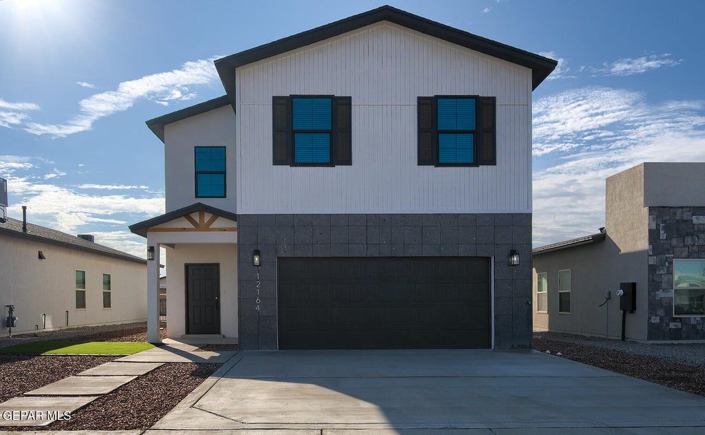 Photo of 12164 BAHJAT Drive, El Paso, TX 79934 (MLS # 951273)
