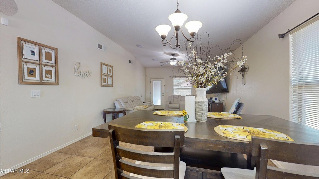 Photo of 14229 STRATA ROCK Drive, El Paso, TX 79938 (MLS # 951370)