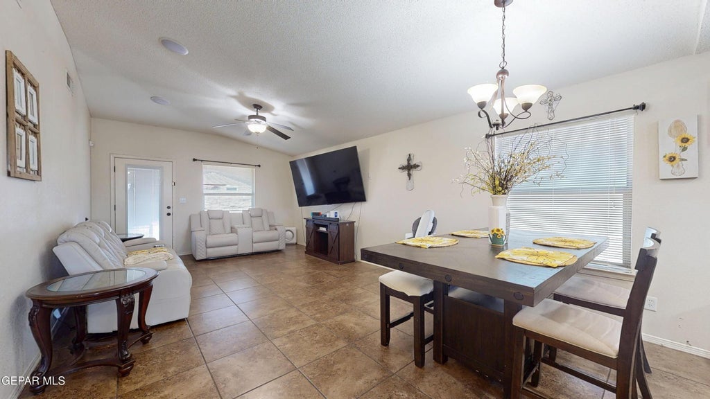 Photo of 14229 STRATA ROCK Drive, El Paso, TX 79938 (MLS # 951370)