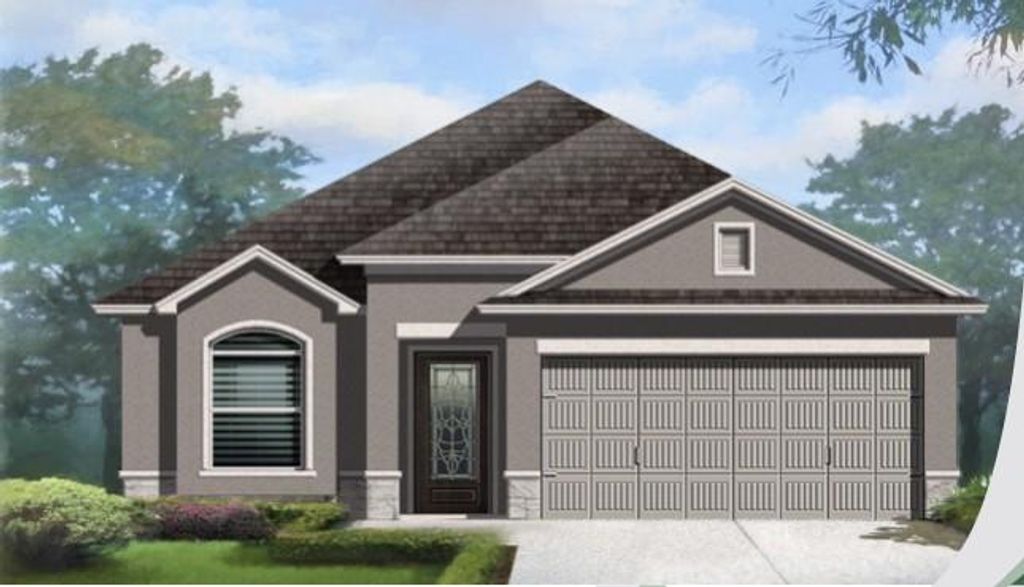 Photo of 13861 Victory Sky Avenue, El Paso, TX 79928 (MLS # 935083)