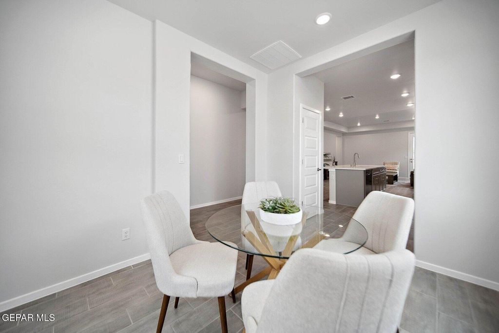 Photo of 13972 Summer Valley Avenue, El Paso, TX 79928 (MLS # 934375)