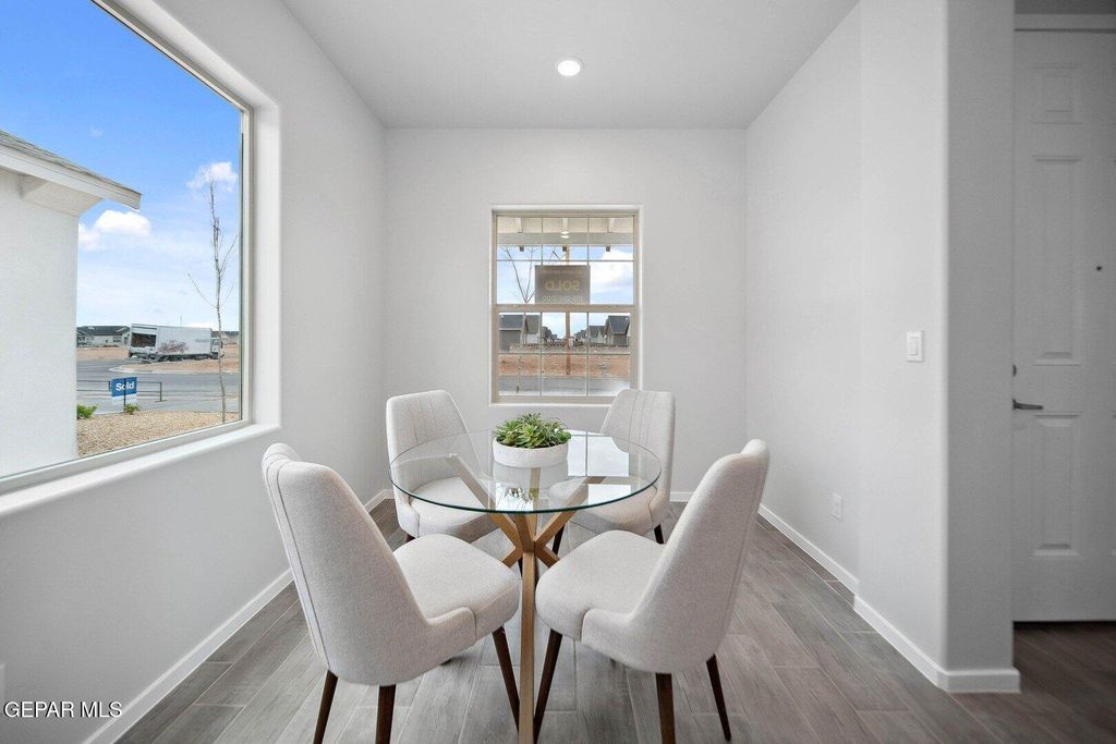 Photo of 13972 Summer Valley Avenue, El Paso, TX 79928 (MLS # 934375)