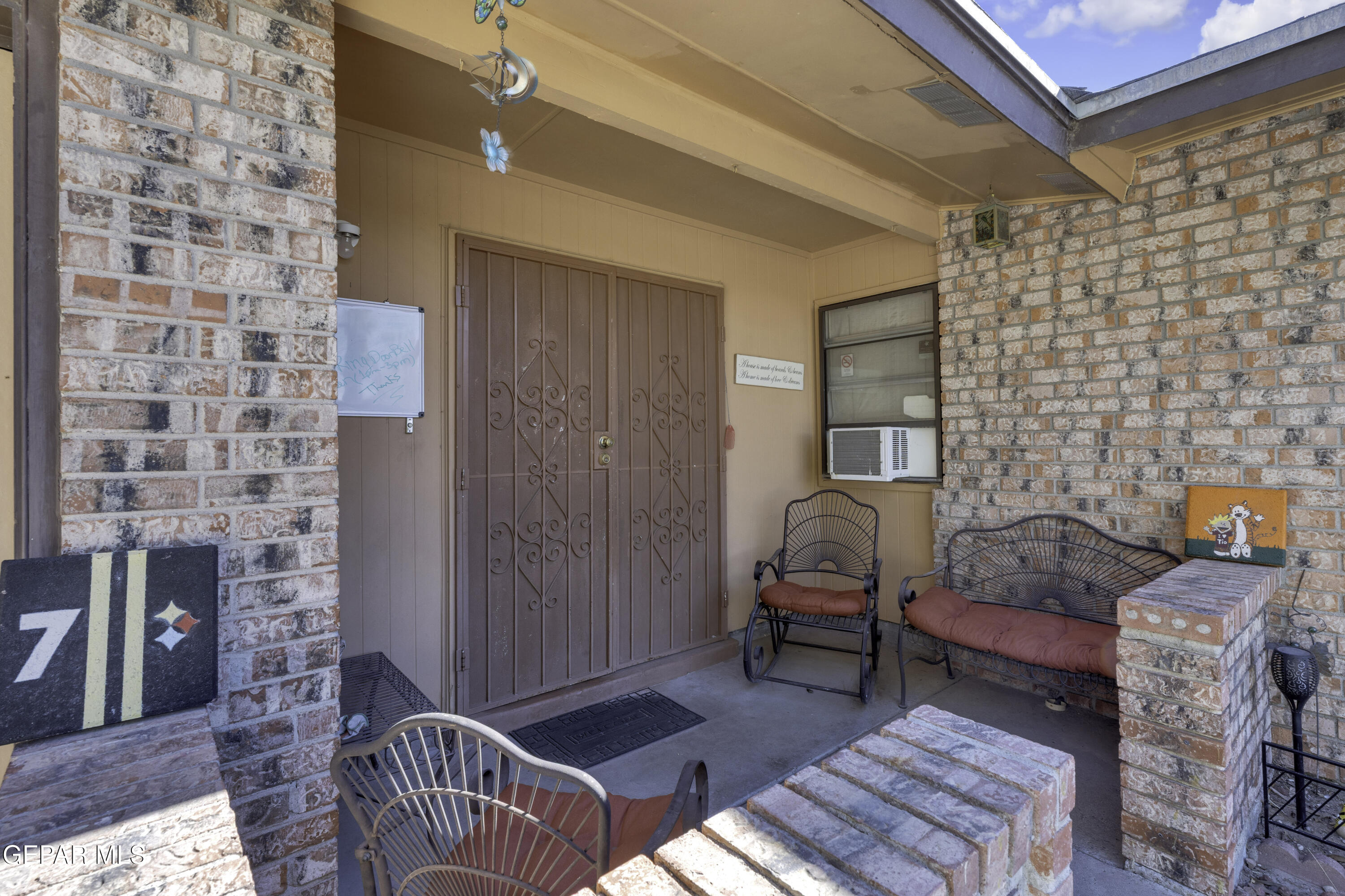 608 CENTENNIAL Drive