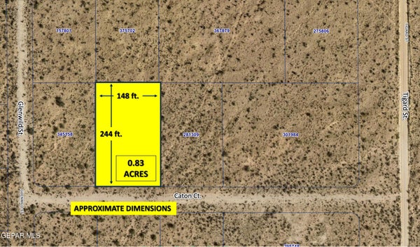 304 HORIZON VIEW DR, EL PASO, TX 79928 - Image 70491eeea9ebdbc3e9c44dca4c94fd70/1321350589