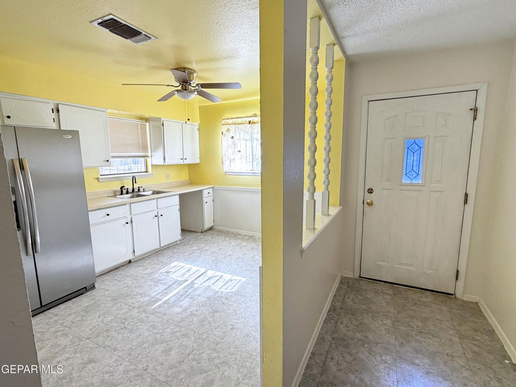 Photo of 5605 CORSICANA Avenue, El Paso, TX 79924 (MLS # 937063)