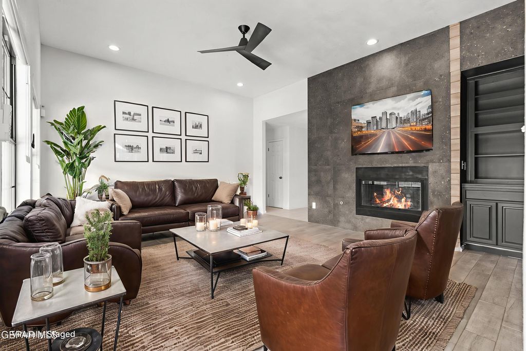 Photo of 11720 PUEBLO FUERTE Court, El Paso, TX 79936 (MLS # 936648)