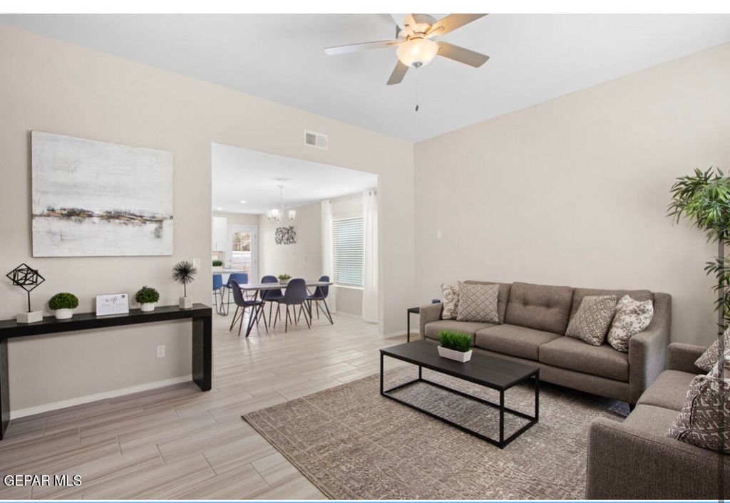 Photo of 774 LEMINGTON Street, El Paso, TX 79928 (MLS # 943618)
