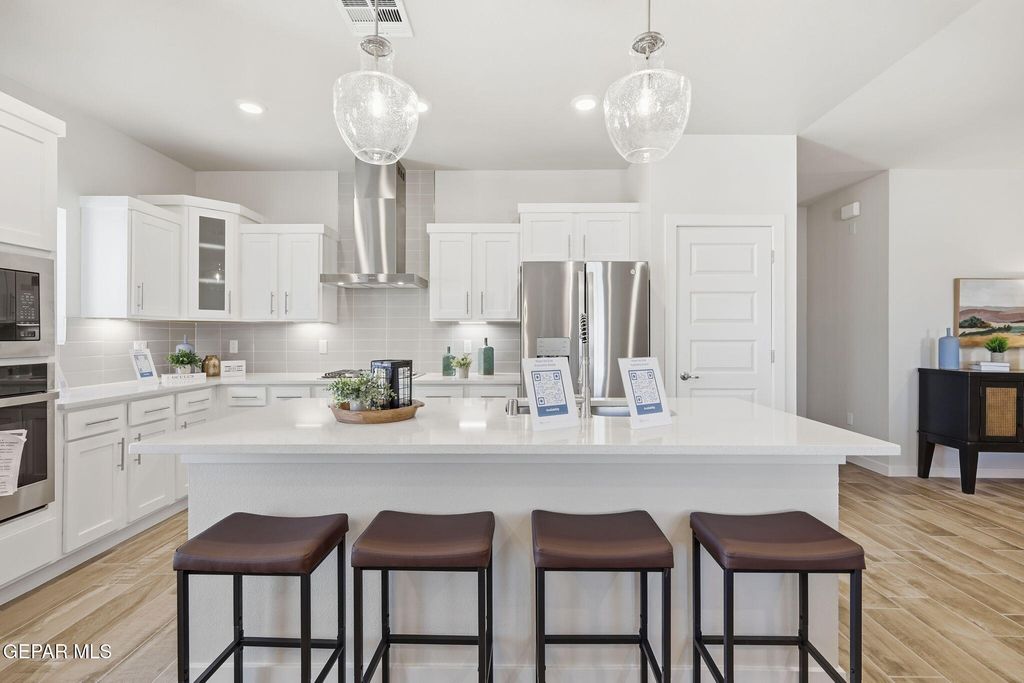 Photo of 11844 Barrenkale Place, El Paso, TX 79934 (MLS # 941136)