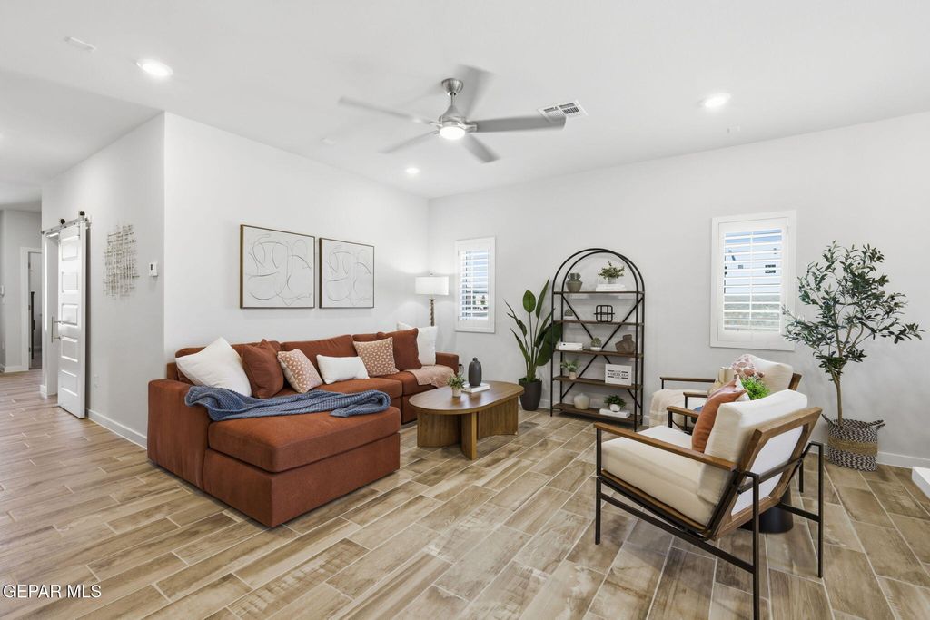 Photo of 11844 Barrenkale Place, El Paso, TX 79934 (MLS # 941136)