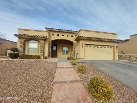 7243 CANYON WREN Avenue El Paso TX 79911