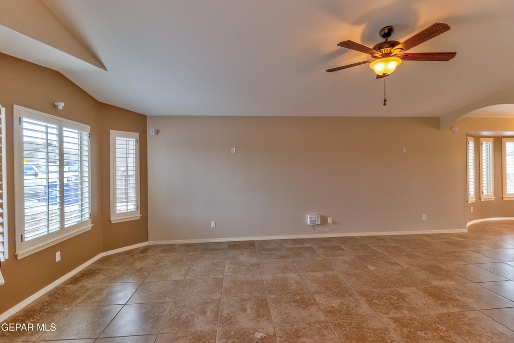 Photo of 3017 WOODHEAD PL, El Paso, TX 79938 (MLS # 949888)