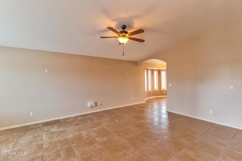 Photo of 3017 WOODHEAD PL, El Paso, TX 79938 (MLS # 949888)