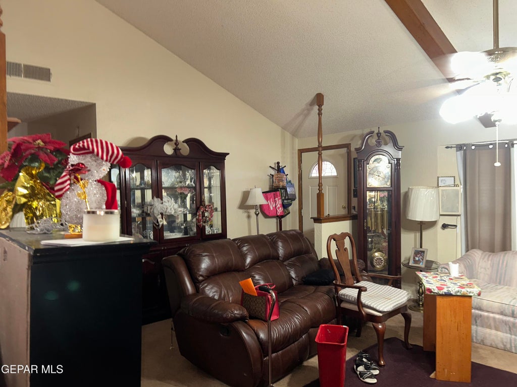 Photo of 777 MARTHA GALE Drive #777 Martha Gale, El Paso, TX 79912 (MLS # 948282)