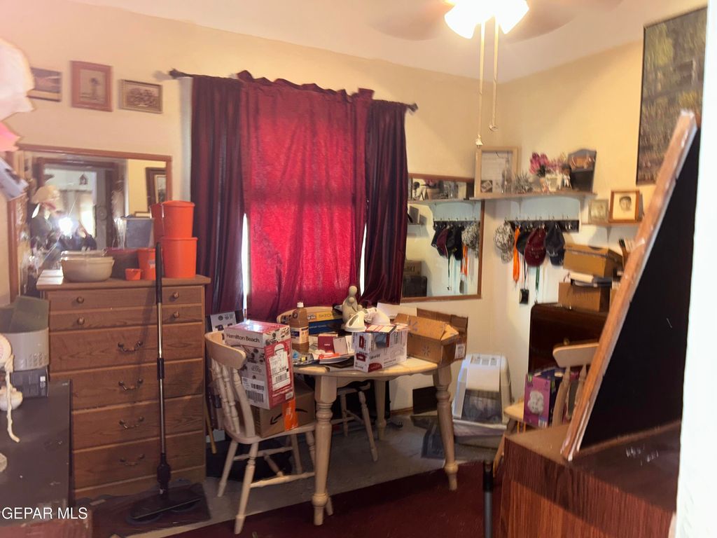 Photo of 777 MARTHA GALE Drive #777 Martha Gale, El Paso, TX 79912 (MLS # 948282)