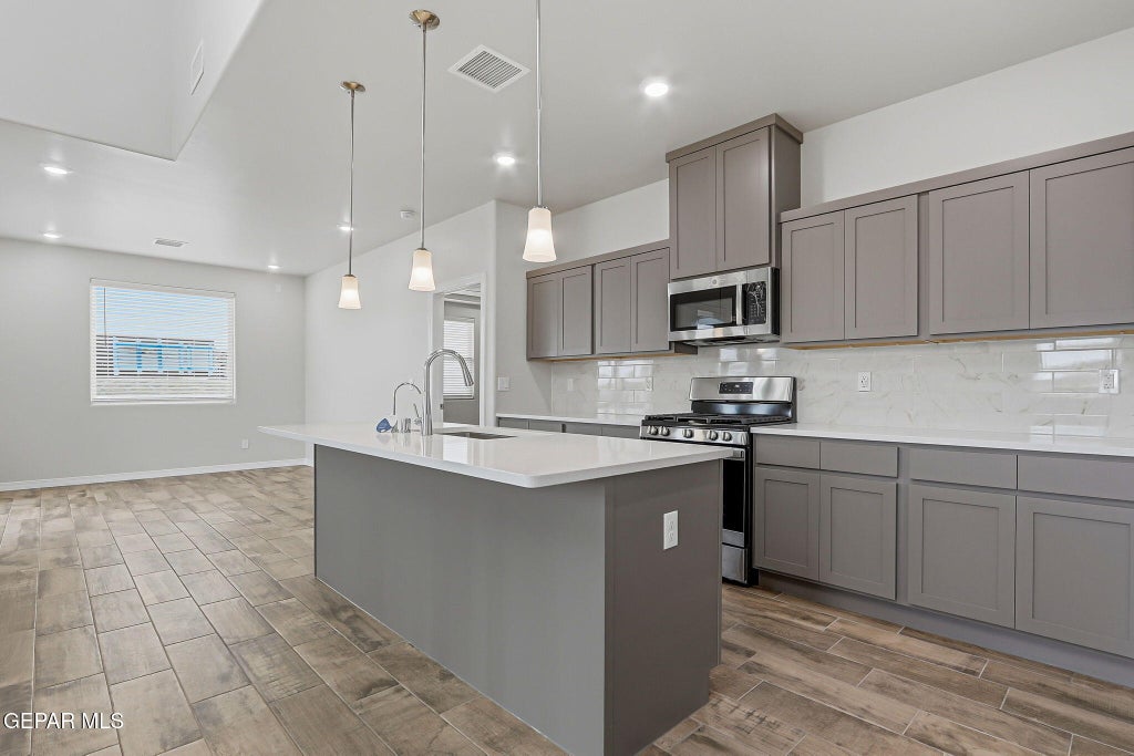 Photo of 14464 Desert Wind Drive, El Paso, TX 79928 (MLS # 948962)
