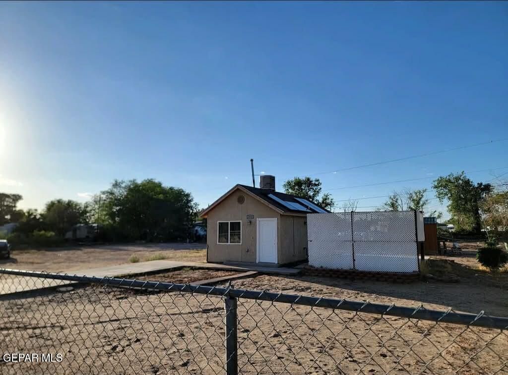 Photo of 10929 DONNA MARIE DR. Dr, Socorro, TX 79927 (MLS # 934956)