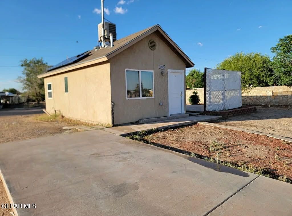 Photo of 10929 DONNA MARIE DR. Dr, Socorro, TX 79927 (MLS # 934956)