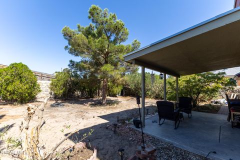 A home in El Paso