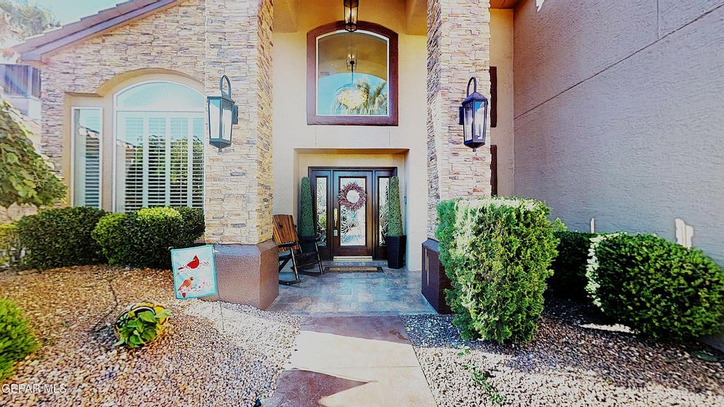 Photo of 6324 La Posta Drive, El Paso, TX 79912 (MLS # 942885)