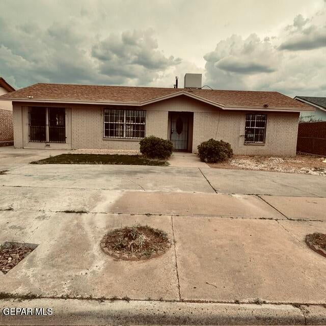 Photo of 10824 GEMSTONE Street, El Paso, TX 79924 (MLS # 951368)