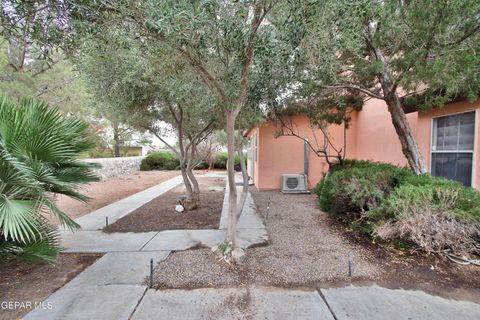 A home in Santa Teresa