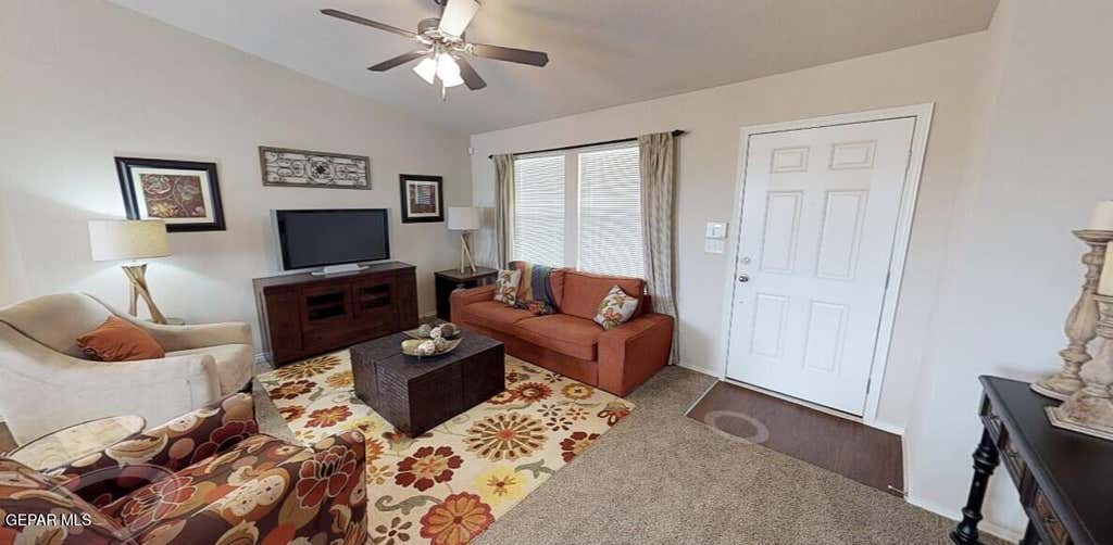 Photo of 14253 Star Cactus Avenue, Horizon City, TX 79928 (MLS # 944276)