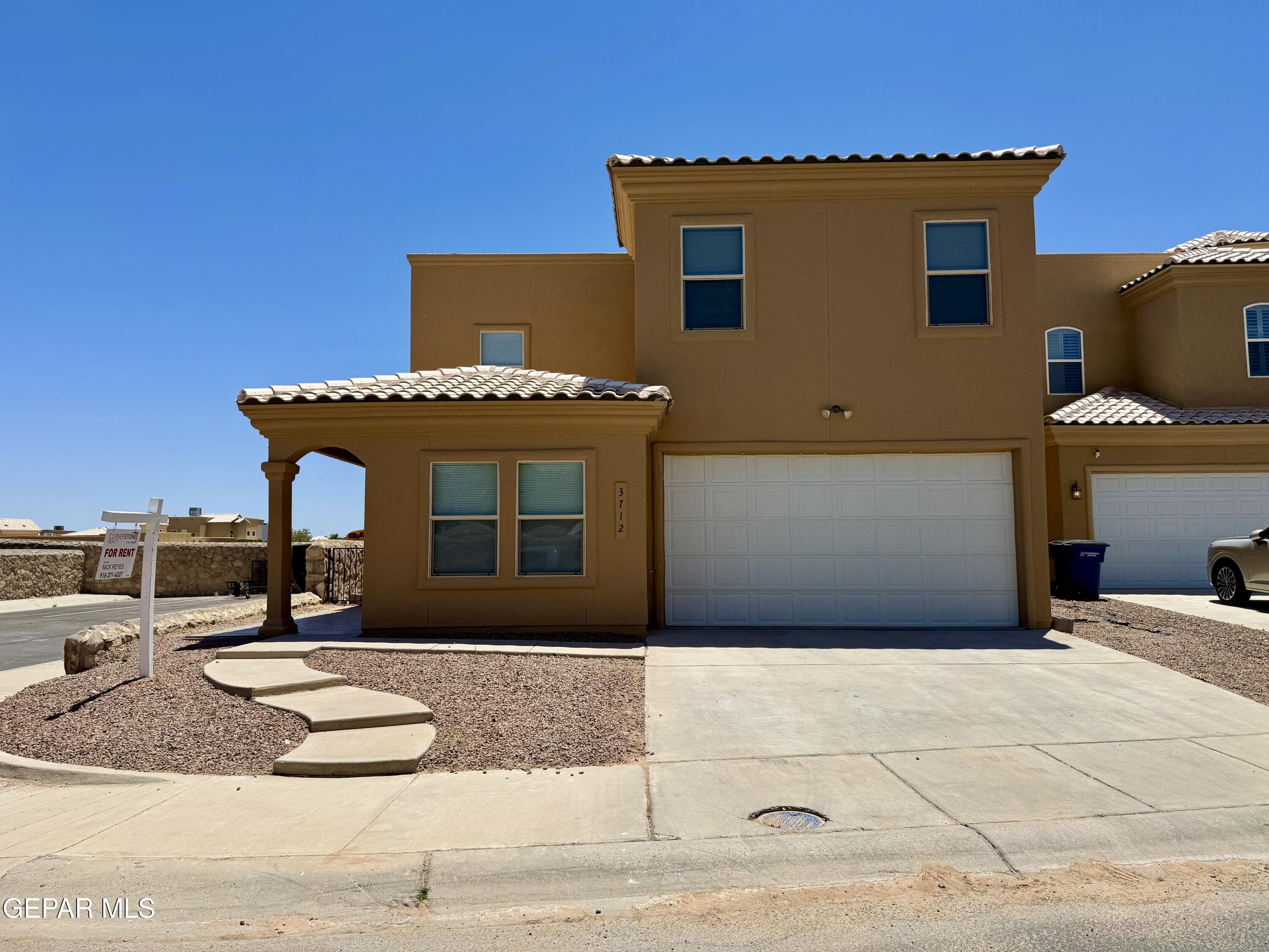 3712 COCO PALM Drive